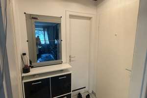 Attraktive 2-Zimmer Souterrain-Wohnung  in Köln Mauenheim in zentrale Lage – Siegmundstraße 11, 50739 Mauenheim, Köln – Vorschaubild 5
