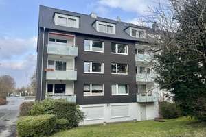 charmante 3,5 -Zimmer Wohnung in Essen-Bredeney – Meisenburgstraße 19, 45133 Bredeney, Essen – Vorschaubild 9
