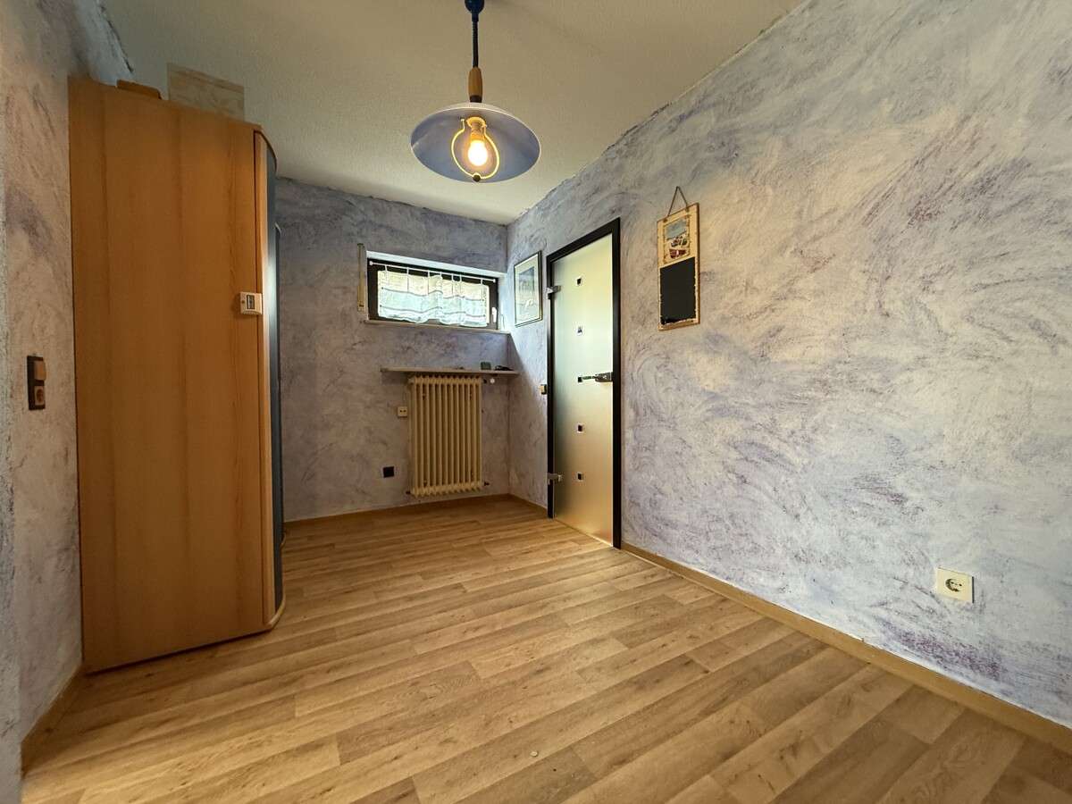 Immobilie in Obernburg am Main - Ideal für Familien - Einliegerwohnung zur Vermietung - Bild 2