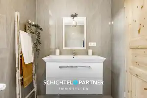 Hastedt | Vierparteienhaus in Traumlage für Selbstnutzer und Kapitalanleger – Bremen – Vorschaubild 19