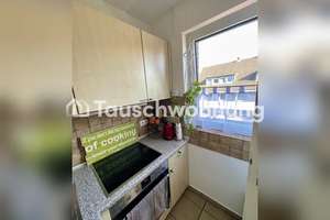 Tauschwohnung: Schönes helles Apartment mit Balkon in Sülz – Die vollständige Adresse der Immobilie erhältst du vom Anbieter., 50937 Sülz, Köln – Vorschaubild 8