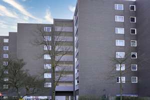 Bald bezugsfrei: Helle Zweizimmerwohnung nahe Mittellandkanal in Hannover zu verkaufen! – Die vollständige Adresse der Immobilie erhältst du vom Anbieter., 30177 List, Hannover – Vorschaubild 3