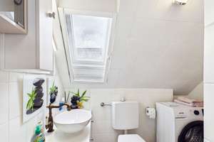 Flexibles Wohnen mit Vermietungspotenzial – 6 Zimmer auf zwei Ebenen mit eigenem Zugang – Die vollständige Adresse der Immobilie erhältst du vom Anbieter., 70435 Zuffenhausen-Hohenstein, Stuttgart – Vorschaubild 15
