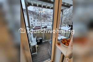 Tauschwohnung: 2,5-Zimmer-Wohnung, 3 Minuten von U1, nur SAGA – Alter Teichweg 137f, 22049 Dulsberg, Hamburg – Vorschaubild 5