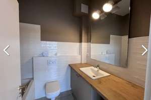 Wunderschönes 1-Zimmer Loft in der Lübecker Altstadt – Die vollständige Adresse der Immobilie erhältst du vom Anbieter., 23552 Innenstadt, Lübeck – Vorschaubild 10