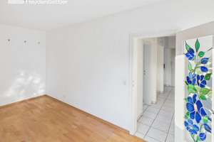 Ruhige Wohnlage in Augsburg-Hochzoll. 3-Zimmer-Wohnung mit Südbalkon und Garage – Die vollständige Adresse der Immobilie erhältst du vom Anbieter., 86163 Hochzoll-Nord, Augsburg – Vorschaubild 4