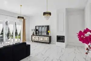 Architektenvilla mit Seele – Stilvolles Familienparadies in traumhafter Lage von Selm – Unna (Kreis) – Vorschaubild 18