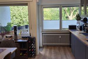 Schöne helle Maisonette-Wohnung mit vier Zimmern in Bochum Wiemelhausen – Die vollständige Adresse der Immobilie erhältst du vom Anbieter., 44789 Wiemelhausen, Bochum – Vorschaubild 3