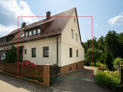 Haus kaufen in Aichwald ImmoScout24