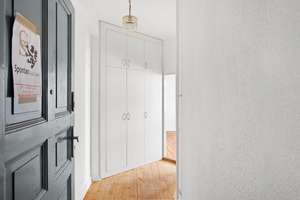 Studio im Südkiez - Friedrichshain