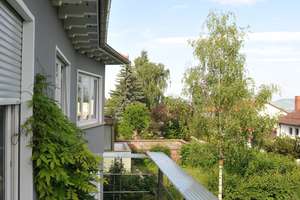 Großzügige Architektenvilla in Bestlage am Killesberg mit traumhaftem Weitblick über Stuttgart – Die vollständige Adresse der Immobilie erhältst du vom Anbieter., 70192 Mönchhalde, Stuttgart – Vorschaubild 10