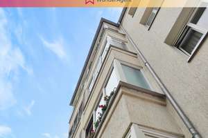 Sanierte 3-Zi-Anlage | Kernsaniert | Staffelmiete bis 2031 | Provisionsfrei