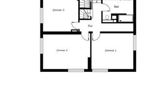Hochwertig saniertes Einfamilienhaus – 13465 Frohnau, Berlin – Vorschaubild 18