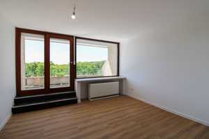 Helle 2-Zi.-Wohnung mit Balkon in Münster-Nienberge – Münster – Vorschaubild 5