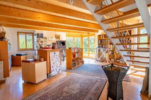 Stilvolles Architektenhaus!  – Die vollständige Adresse der Immobilie erhältst du vom Anbieter., 23769 Fehmarn – Vorschaubild 16