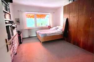 Gemütliche  2-Zimmer-Wohnung im Erdgeschoss in Laim – Aindorferstraße 111, 80689 Sankt Ulrich, München – Vorschaubild 7