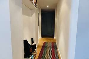 Exklusive 3-Zimmer-Wohnung im schönen Berlin-Westend – Preußenallee 3, 14055 Westend, Berlin – Vorschaubild 11