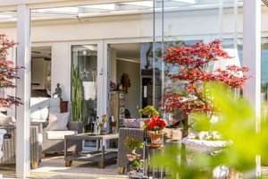 Atemberaubende 3-Zimmer-Wohnung in Forstenried mit großer Dachterrasse – Die vollständige Adresse der Immobilie erhältst du vom Anbieter., 81476 Forstenried, München – Vorschaubild 5