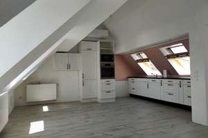 KLIMATISIERTE 5-Zimmer-Dachgeschosswohnung im denkmalgeschützten Altbau - Schwetzinger Vorstadt – Burgstraße 13, 68165 Schwetzingerstadt/Oststadt, Mannheim – Vorschaubild 12