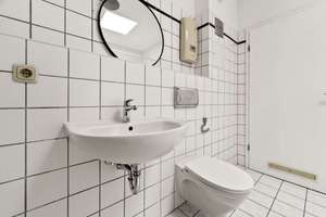 Attraktive 3-Zimmer Wohnung in Steglitz-Zehlendorf - voll möbliert – 14165 Zehlendorf, Berlin – Vorschaubild 28