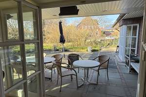 Landhausflair für Zwei – leben, genießen und im Garten entspannen in Oerzen (Embsen) – Die vollständige Adresse der Immobilie erhältst du vom Anbieter., 21409 Embsen – Vorschaubild 10