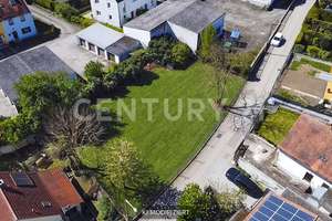 Exklusives Baugrundstück in Bestlage am Galgenberg – seltene Gelegenheit! – 93053 Galgenberg, Regensburg – Vorschaubild 3