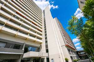 Kapitalanlage oder Eigennutzung - helles Apartement mit Aussicht in Bestlage – Leopoldstraße 206, 80804 Neufreimann, München – Vorschaubild 10
