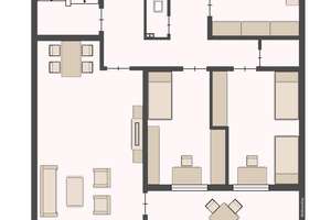 Besonderes Preisangebot - Großzügiges zwei-Familien-Mittelhaus in Kirchheim/Teck – Die vollständige Adresse der Immobilie erhältst du vom Anbieter., 73230 Kirchheim unter Teck – Vorschaubild 22