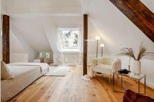 Altbau trifft Moderne - Sanierte Villa mit viel Platz in gefragter Lage von Nord-Ost – Die vollständige Adresse der Immobilie erhältst du vom Anbieter., 65195 Nordost, Wiesbaden – Vorschaubild 15
