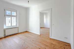 Urban wohnen, entspannt leben – 2-Zimmer-Wohnung in Mariendorf – Kurfürstenstraße 73, 12105 Mariendorf, Berlin – Vorschaubild 4