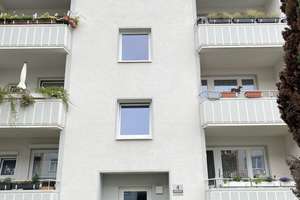 Erstbezug: Moderne 2-Zi.-Whg. mit Balkon in der List! – Malagaweg 4, 30163 List, Hannover – Vorschaubild 7
