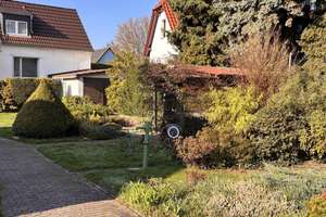 Charmantes Einfamilienhaus in Leipzig-Seehausen mit großem Grundstück
und Ausbaureserve ca.40m² i – Die vollständige Adresse der Immobilie erhältst du vom Anbieter., 4356 Seehausen, Leipzig – Vorschaubild 40