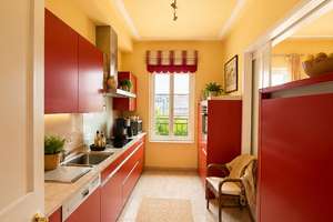 Exklusive Charlottenburger Luxuswohnung in begehrter Lage am Lietzensee – Trendelenburgstraße 8a, 14057 Charlottenburg, Berlin – Vorschaubild 7