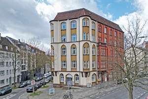Was ist eine Traumwohnung? – Die vollständige Adresse der Immobilie erhältst du vom Anbieter., 34119 West, Kassel – Vorschaubild 1