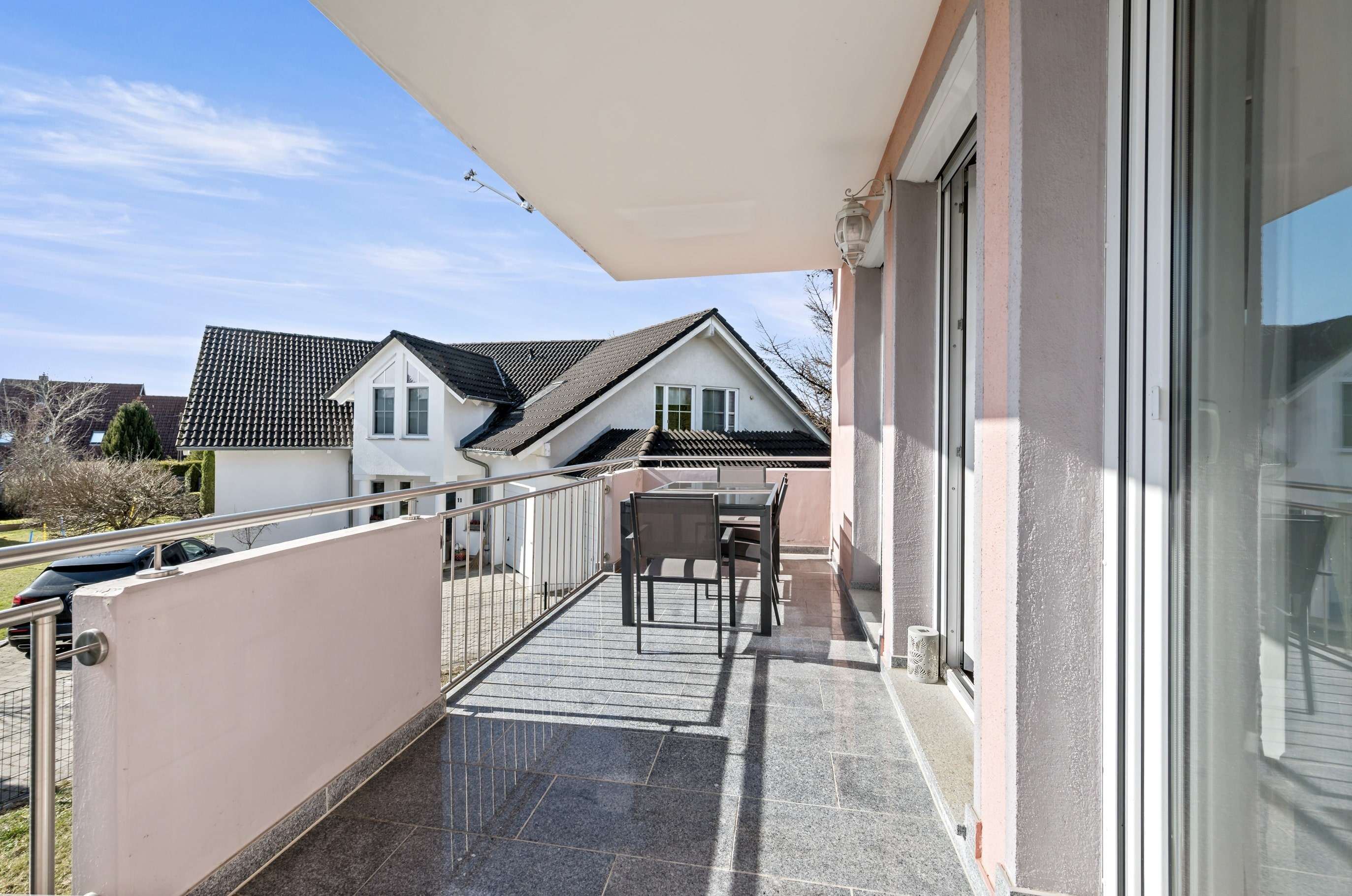 Immobilie in Bitz - Ruhiges Wohnen in Ortsrandlage - Bild 2