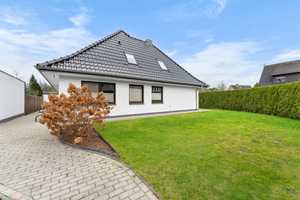 Exklusives Wohnhaus in Bad Zwischenahn – Stilvolles Wohnen in begehrter Lage – Ammerland (Kreis) – Vorschaubild 3