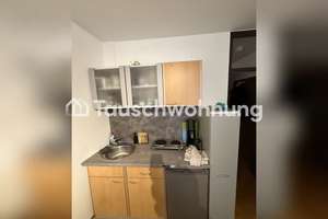 Tauschwohnung: 1 Zimmer Wohnung Belgisches Viertel – Die vollständige Adresse der Immobilie erhältst du vom Anbieter., 50672 Neustadt/Nord, Köln – Vorschaubild 3
