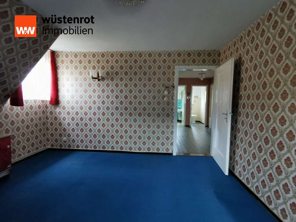 Immobilie in Gaildorf - Familienfreundliches Wohnhaus mit Einliegerwohnung
- massiv gebaut, ruhig & zentral - Bild 3