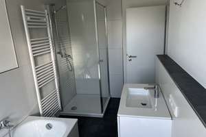 Erdgeschosswohnung 2,5 Zimmern in Paderborn - Wewer
