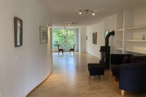79-m²-Wohnung mit Blick auf das Marschiertor – barrierearm, Aufzug, Mehrgenerationenhaus, von privat – Friedlandstraße 12, 52066 Marschiertor, Aachen – Vorschaubild 9