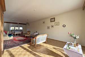 Großzügiges 2-3 Familienhaus mit sonnigem Garten in Top-Lage – Die vollständige Adresse der Immobilie erhältst du vom Anbieter., 55129 Hechtsheim, Mainz – Vorschaubild 4