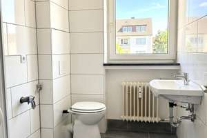 Helle 1-Zimmer-Wohnung in München-Moosach – Die vollständige Adresse der Immobilie erhältst du vom Anbieter., 80992 Moosach-Bahnhof, München – Vorschaubild 4