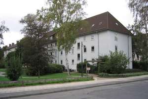 Kommen Sie rein- das könnte Ihr neues Zuhause sein!