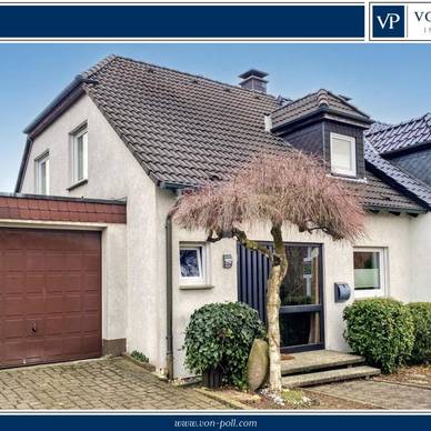 Haus kaufen in Iserlohn ImmoScout24