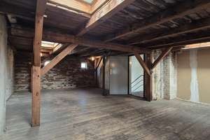 Helle 2-Zimmer mit Balkon, EBK, Laminat in Wahren – 4159 Wahren, Leipzig – Vorschaubild 15