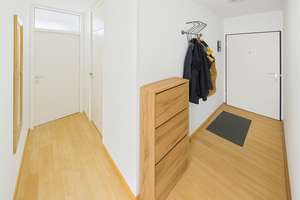 Rheinnähe! Modernisierte 3-Zimmer-Wohnung mit Aufzug und 2 Balkonen in Köln-Westhoven – Die vollständige Adresse der Immobilie erhältst du vom Anbieter., 51149 Westhoven, Köln – Vorschaubild 7