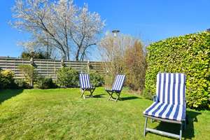 Wohnglück mit Gartenidylle -                                                                 Gepf... – Die vollständige Adresse der Immobilie erhältst du vom Anbieter., 25832 Tönning – Vorschaubild 21