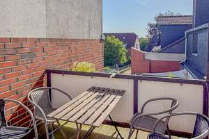 ...RENOVIERTE PAARWOHNUNG MIT BALKON ZUM VERLIEBEN... – Westfalenstraße 152, 48165 Hiltrup-Mitte, Münster – Vorschaubild 8