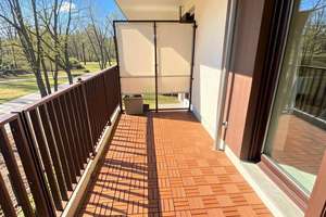 Grün wohnen, modern leben – 2 Zimmer mit Fußbodenheizung & EBK direkt am Park – Rathenower Straße 13, 10559 Moabit, Berlin – Vorschaubild 7