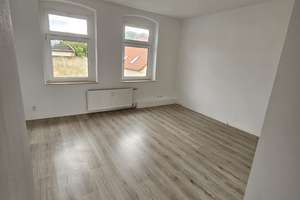 sanierte 1-Zimmer Wohnung in Lemsdorf – 39118 Lemsdorf, Magdeburg – Vorschaubild 7